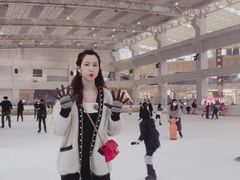 -冠军冰场CHAMPION RINK(中华城店)