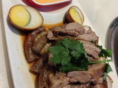 -鹅香四海·卤水火锅·砂锅粥·潮汕菜(宝安店)