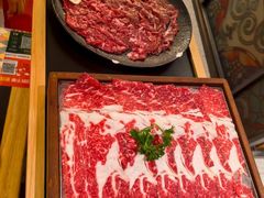 -廖掌柜·重庆鲜货火锅(上海首店)