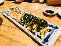 -初居食屋日式料理(万象城购物中心店)