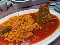 -羲和雅苑•北京烤鸭(乐园道万象城店)