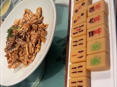 -四世同堂·京菜·烤鸭(双井店)