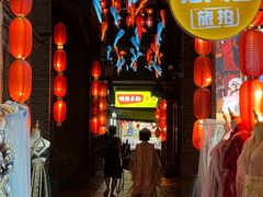 -东西巷
