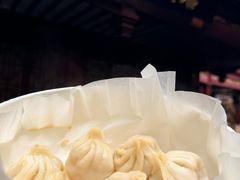 -南翔馒头店(豫园店)