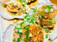 -小鱼故事·海鲜饺子馆(高新店)
