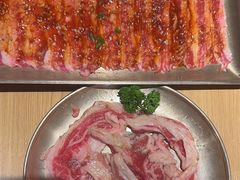 -西塔老太太泥炉烤肉(亚运村店)