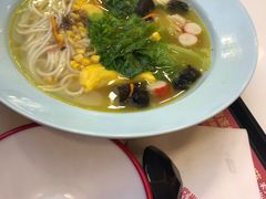 -大官米线(喜盈门范城店)