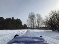 -北极村旅游风景区