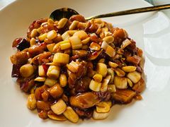 -庆云楼饭庄(什刹海店)