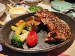 -布拉诺牛排西餐厅(上城天街店)