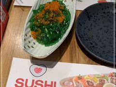 -Sushi Love 创意寿司(丽影广场店)