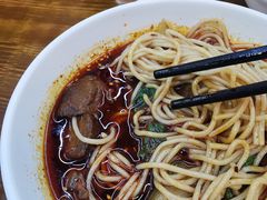 -秦云老太婆摊摊面(蜀汉路店)