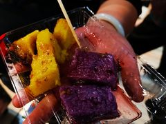 -河坊美食街(河坊街店)