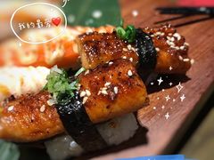 -古田居·特色寿司料理(星之岛旗舰店)