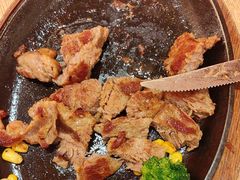 -摩欧客意式餐厅(高新活力汇店)