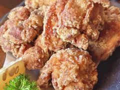 -千代武日本料理(哈西店)