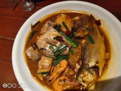 -妈妈菜舟山海鲜(定海古城店)