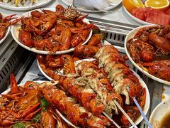 -牛佳客自助烤肉火锅餐厅(万泰汇店)
