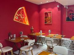 -黑熊披萨orso pizza