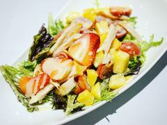 -哈布斯扒房(华发商都店)