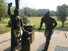 -合肥三国新城遗址公园