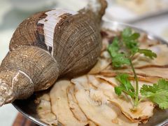 炭烧响螺-七寸飝大饭店(马场店)