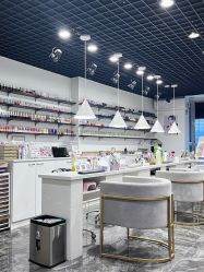 -BANDI반디班迪美甲美睫