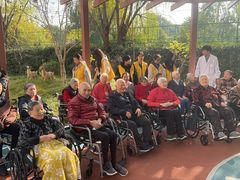 -上海爱以德护理院·康复(宝山院)