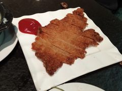 -买又大餐厅(福林里店)
