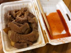 -细妹五香牛杂(步行街店)