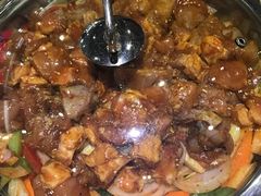 -黄记煌三汁焖锅(新世纪广场店)