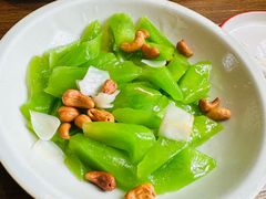 -院落新京菜·烤鸭(地安门店)