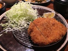 -山杏yama-katsu·吉列炸物