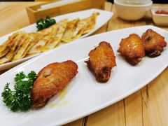 -当当呀咪咖喱屋(金桥购物中心店)