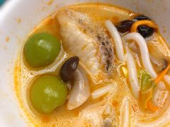 -云海肴汽锅鸡·云南小炒(曲江大悦城店)