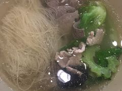 面线生烫-一斗烧肉