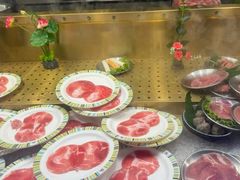 -麦瑞缇·烤肉·烤菌子(南屏街店)