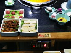 -井格重庆火锅(西直门凯德Mall店)