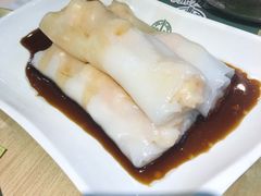 -添好运点心专门店(北角店)