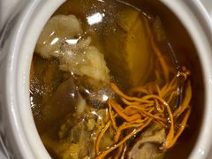 总统府保健汤-卫鼎轩·曹公馆(鼓楼店)