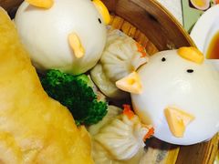 -海皇食府(水都假日酒店店)