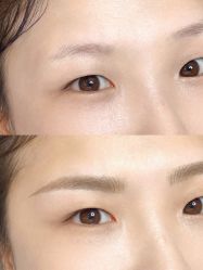 -德绣·机器野生眉发际线·美瞳线半永久