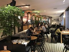 大堂-Moka Bros 摩卡站(西单大悦城店)