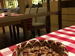 -西贝莜面村(香蜜湖店)