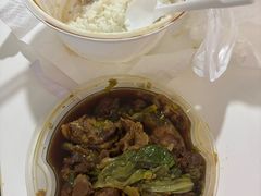 -潮正和潮汕牛肉火锅·老字号(番禺万达店)