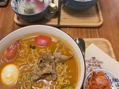 -春风·有糖(崇宁路店)