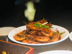 -老头儿油爆虾·知味杭州(爱琴海购物中心)