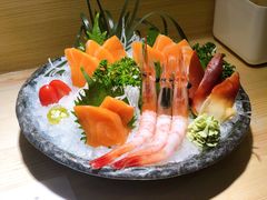 -小句号·精致料理(江南环球港店)