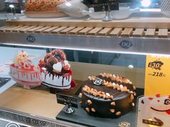 -DQ·蛋糕·冰淇淋(龙湖狮山天街店)