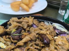 -喜运来酒楼(江南大道店)